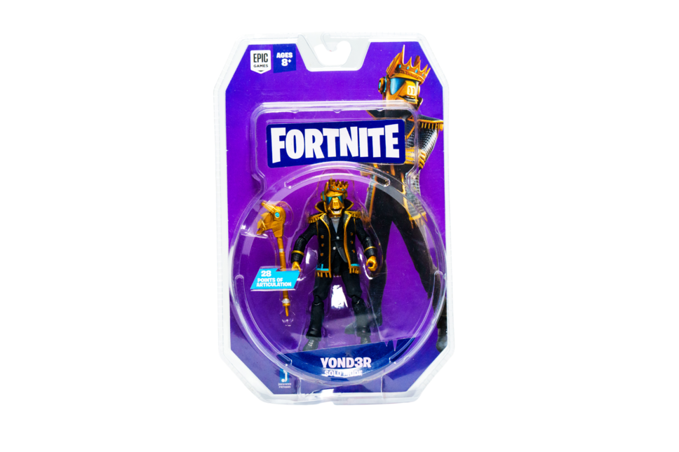 FORTNITE - YOND3R SOLO MODE FORTNITE - YOND3R SOLO MODE
